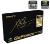 PNY GeForce GTX 480 - 1536 MB GDDR5 - PCI-Express