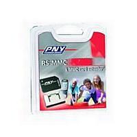 PNY Memory 1GB Reduced Size MMC Dual Voltage   Extender