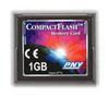 PNY Memory Card CompactFlash 1 GB