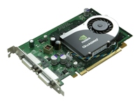 NVIDIA Quadro FX 570 Graphics Card
