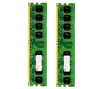 Two 2 GB DDR2-800 PC2-6400 CL5 PC Memories
