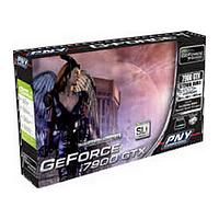 PNY Verto GeForce7 7900GTX PCI-Express 512MB