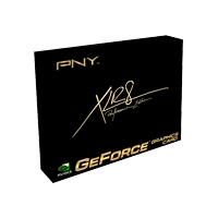 pny XLR8 GeForce GTX 260 V2 - Graphics adapter -