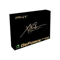 pny XLR8 GeForce GTX 280 - Graphics adapter - GF