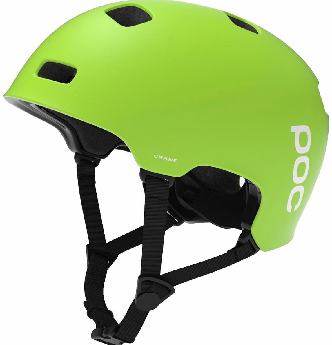 POC Crane Helmet MTB Helmets