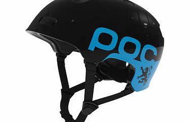 Poc Crane Pure Danny Macaskill Edition Helmet