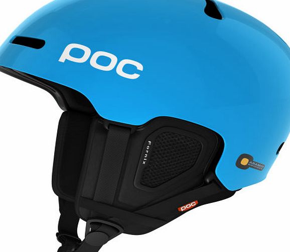 POC Mens POC Fornix Backcountry Mips Helmet - Radon