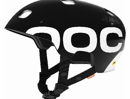 POC Receptor Backcountry MIPS Helmet 2014 MTB