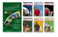 Pocketshots - Golf Gift Pack PSSGLDS