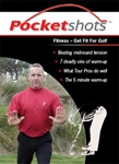 Pocketshots Fitness - Fit For Golf PSFITFORG