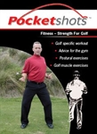Pocketshots Fitness - Strength For Golf PSFITSTR