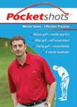 Pocketshots Mental Game - On The Course PSMGOTC