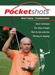 Pocketshots Short Game - Fundamentals PSSHORTG