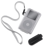 PodGear IceBox 20 - for iPod 20gb