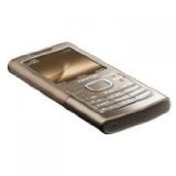 PodJunkie THE88 NOKIA 6500 CLASSIC CRYSTAL CASE