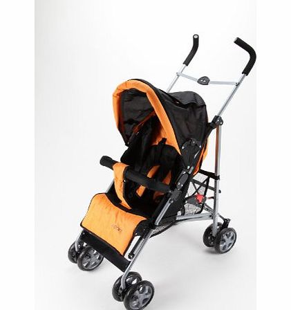 point-kids Childrens F1 Buggy Baby Pushchair