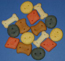Pointer Mix Biscuits 1kg Loose