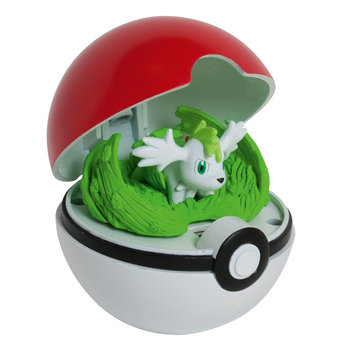 pokemon bd timer ball