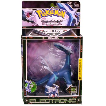 Dialga Figure