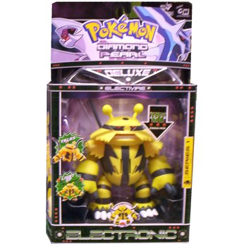 Pokemon Deluxe Figure - Electivire