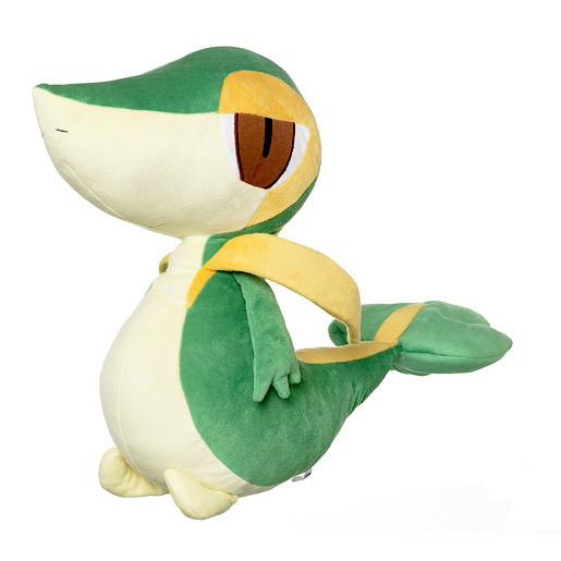 Large Soft Toy - Snivy