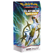 Pokemon Platinum Trading Card Game