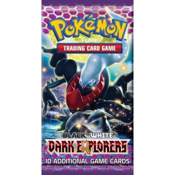 Pokemon Trading Cards Pokemon Black 