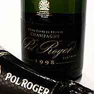 pol roger Vintage 1998