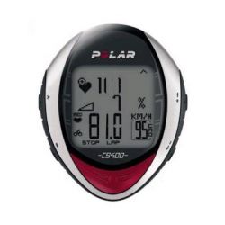 Polar . CS400 Heart Rate Monitor POL61