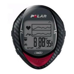Polar . CS600 Cycling Heart Rate Monitor
