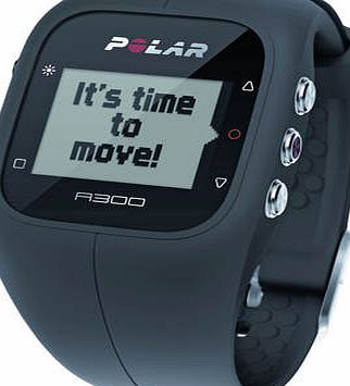 Polar A300 Activity Tracker Wristband