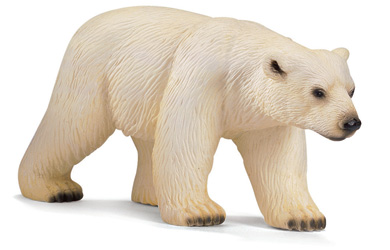 Polar Bear Female