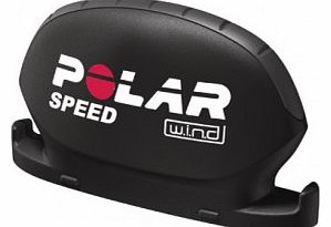 Polar CS Speed Sensor W.I.N.D