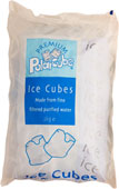 Polar Cube Ice Cubes (2Kg)