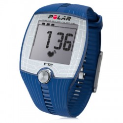 Polar FT2 Heart Rate Monitor Sports Watch POL143