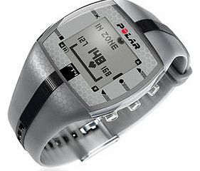 Polar Ft4 Watch With Hrm