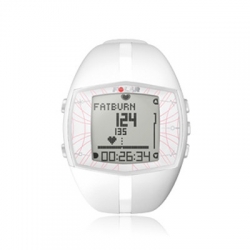Polar FT40F Heart Rate Monitor Watch POL105