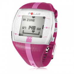FT4F Heart Rate Monitor Watch POL133