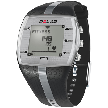 Polar FT7 Heart Rate Monitor Training Computer
