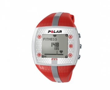POLAR FT7F Heart Rate Monitor