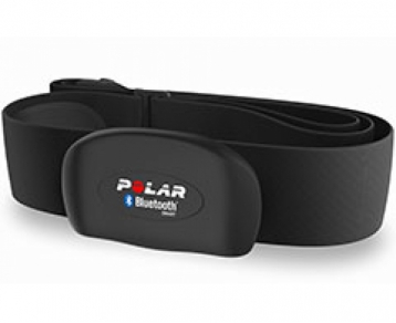 H6 Heart Rate Sensor with Bluetooth (M-XXL)