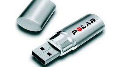 Polar IRDA USB 2.0 Adapter