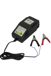 Battery Charger (4 Amp)