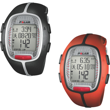 Polar RS300X Running Heart Rate Monitor