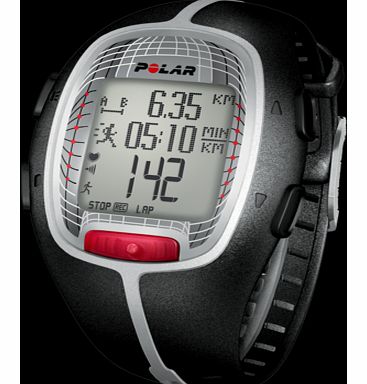RS300X Sports Watch