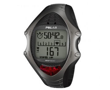 POLAR RS400 SD Heart Rate Monitor