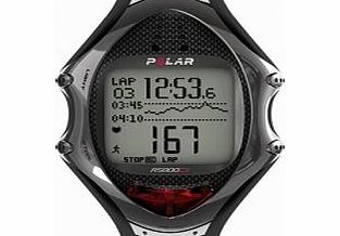 Polar RS800CX Heart Rate Monitor