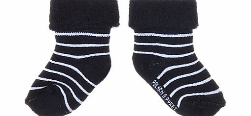 Polarn O. Pyret Striped Socks