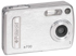 Polaroid A700 Silver