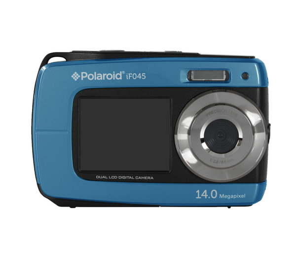 Polaroid IF045 Blue